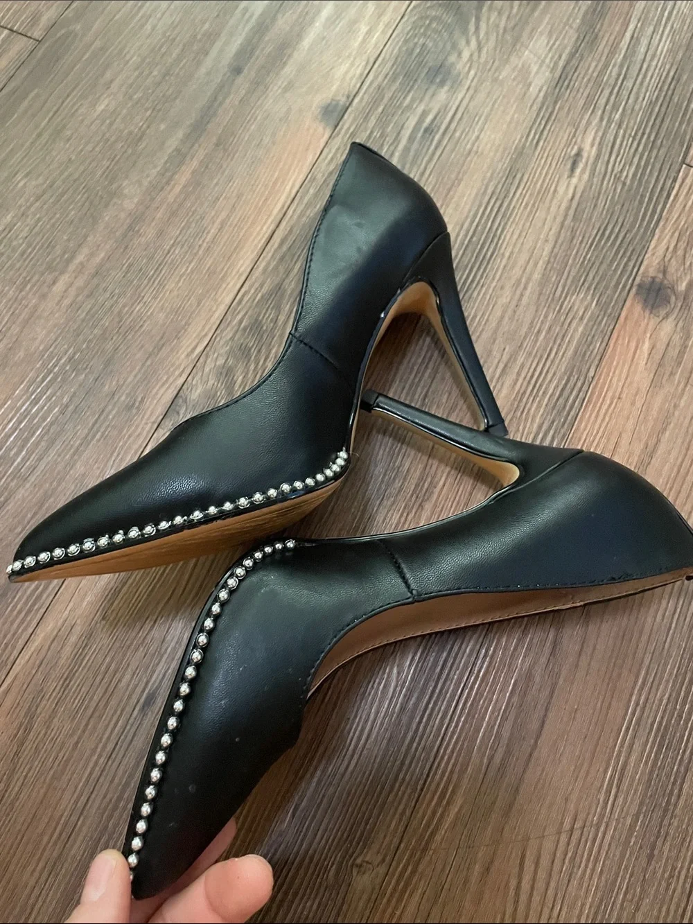 BCBGeneration hawti pump